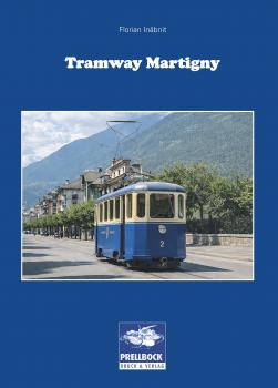 Tram Martigny